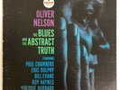 Oliver Nelson - The Blues and the Abstract Truth - Impulse AS5