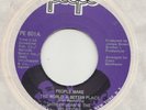 NORTHERN / FUNK -- SHIRLEY JEAN -- PEOPLE MAKE THE WORLD / IF I'D OF HAD A MAN