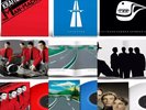 KRAFTWERK - 3 LP BUNDLE: AUTOBAHN,TRANS EUROPE EXPRESS & MAN MACHINE. SEALED LPs