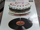 The rolling stones Let it bleed  vol
