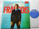 CANADA  NM- CLAUDE FRANCOIS Si J'avais un Marteau 1971 Looks Unplayed LP