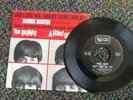 Beatles a hard days night 45
