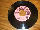 PATSY CLINE CRAZY DECCA 31317 PINK LABEL PROMO 45