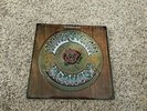 The Grateful Dead Lp American Beauty Import Uk England ORIG 1971 GREEN label M-