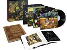 Smashing Pumpkins Mellon Collie And The Infinite Sadness 4LP Box Set - In Hand