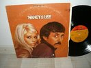 NANCY & LEE - The Hits of. 1968 Reprise, USA