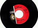 60s POPCORN 45 MERV GRIFFIN HEY, PRETTY BABY CAMEO 266 PROMO NEAR MINT