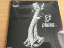 Pixies - Beneath The Eyrie, 2019 LP, Factory Sealed, Coloured Vinyl