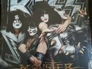 Kiss Monster Limited Editon Picture Disc Vinyl Record Lp Album new sealed