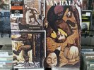 VAN HALEN - FAIR WARNING - REMASTERED 180 GRAM AUDIOPHILE VINYL RECORD - NEW