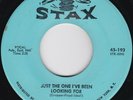 Soul / R&B--Johnnie Taylor--Just The One I've Been Looking For