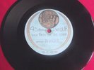 BEATLES:BACK IN THE USSR  ACETATE.ABBEY ROAD EMI LABEL. 2min 40sec EX