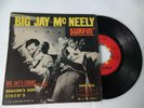 French EP BIG JAY Mc NEELY 