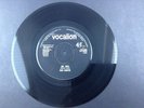 Bud Harper- Mr. Soul/Let Me Love You on Vocalion 9252