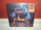 DON'T GO IN THE HOUSE 2 COLOURED VINYL LP RECORD SOUNDTRACK WAXWORK SEALED