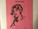 David Bowie - The All American Bowie - Live 1973 - Long Beach - Orig. NM