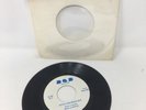 DAVID BOWIE &  BING CROSBY “Little Drummer Boy / Heroes” 45 Record Single 7” B&B