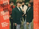 THE CREATION   Painter Man   1967 German 2-track 7