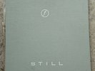 Joy Division, Still, Original Hessian Cloth Sleeve, 1981 Factory Records