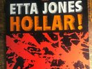 Etta Jones Hollar  Prestige mono Oliver Nelson Roy Haynes vinyl record