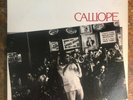 Calliope - Calliope 1976 Tiger Lily Records rare jazz vinyl record VG+