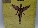 NIRVANA In Utero LP NEW UK IMPORT 180 GRAM SIMPLY VINYL SVLP 0048