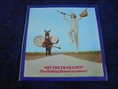 The Rolling Stones - Ger Yer Ya-Ya's Out 1970 UK LP DECCA STEREO 1st