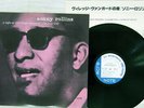 SONNY ROLLINS A NIGHT AT THE VLILLAGE VANGUARD BLUE NOTE GXF-3007 US VINYL LP