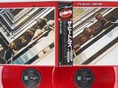 BEATLES 1962-1966 APPLE EAS-50021,2 Japan OBI VINYL 2LP