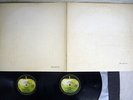 BEATLES WHITE ALBUM APPLE AP-8570/1 Japan VINYL 2LP