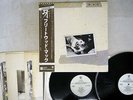 FLEETWOOD MAC TUSK WARNER P-5571W Japan OBI VINYL 2LP