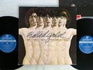 ROLLING STONES ROLLED GOLD LONDON SL-272,3 Japan VINYL 2LP