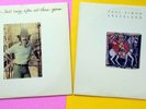 PAUL SIMON x2 LP: Still Crazy After All These Years 1975 & Graceland 1986  #6347