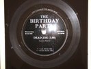 The Birthday Party (Nick Cave) Dead Joe ** 1982 7