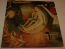 Dead Can Dance Aion 1990 UK A1/B1 LP 4AD + Insert First Pressing Rare VG+/NM-