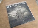 Comeback Kid - Broadcasting... White Vinyl Victory Records First Press /800