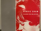 The Smiths Sandie Shaw Hand In Glove 12” Single Rough Trade UK