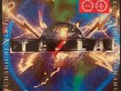 Tesla Mechanical Resonance NEW SEALED VINYL LP RECORD 1986 ORIGINAL PRESSING