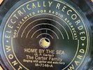 Mont Ward CARTER FAMILY Home By The Sea/DARLING DAISIES  78rpm Country E