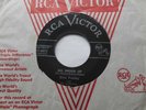 CANADA  Ex to NM- ELVIS PRESLEY All Shook Up ORIG 1957 RCA 47-6870  45