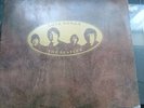 THE BEATLES Love Songs PARLOPHONE EMI STEREO PCS 7212 UK ORIGINAL VINYL LP NM