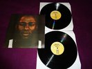 LP X2 MOS DEF / BLACK ON BOTH SIDES / RAWKUS RWK 1159 / USA PRESS 2006