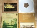 KARL SUSKE solo concertos BACH 1stPress 1988 ETERNA DIGITAL 3LP UNPLAYED MINT