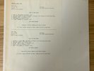 Joe Louis Walker - Cold Is The Night Lp 1992 German Jazz test pressing mint