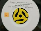 NORTHERN SOUL SWEET SOUL 45-Unknown Artist-Variety Records Boot Repro Vg++ HEAR