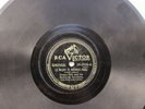 Rare Pre-War French Cajun 78 HAPPY FATS RAYNE-BO Ramblers on RCA Victor 2035