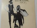 FLEETWOOD MAC Rumours LP Original Classic Rock Vinyl Record 1977