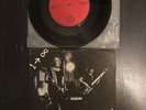The Outsiders One To Infinity Freeway Consequences New Uniform PUNK 7” UK 77