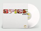Spice Girls - Spice (WHITE COLOURED VINYL) LP Vinyl Record [NEW/SEALED]