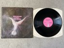 Emerson, Lake & Palmer (UK Vinyl LP, 1970). First Pressing, Pink Labels, VG/NM